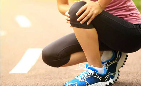 How to Treat Sore Joints After Exercise