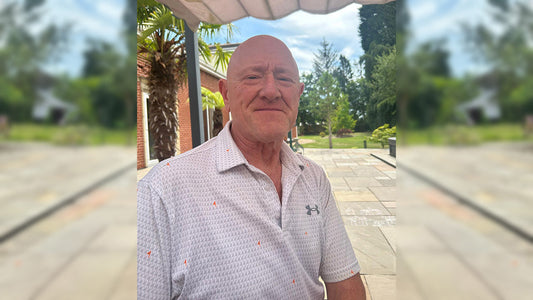 “To be honest, I was sceptical…” Ian’s Performance Lab® Flex Story