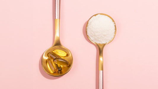 Comparing EPA and collagen supplements to find out, is EPA The New Collagen?