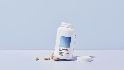 Best Vegan Multivitamin for Men: The Number 1 Supplement for 2026