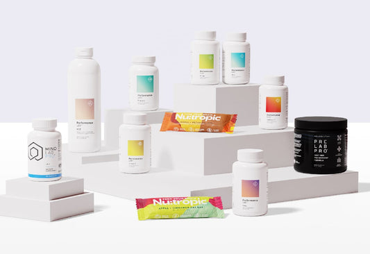 Our 10 Best Nootropic Supplements, Foods and Drinks Explained in 2025