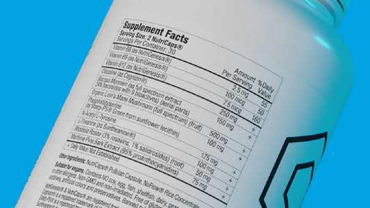 Clean Label: What You Need to Know