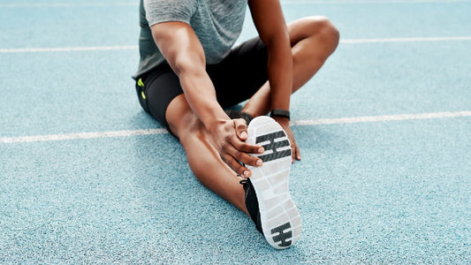 Stretching: The Hidden Workout Saboteur