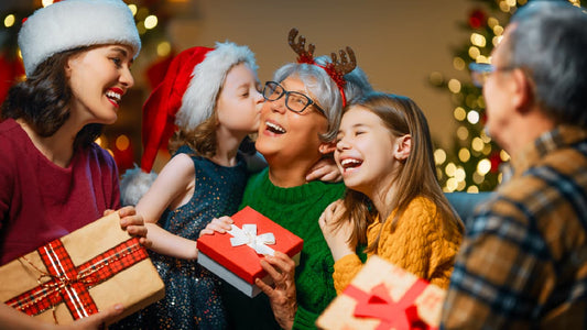 Flu-Proof and Family-Ready: How to NOT Ruin the Holidays.