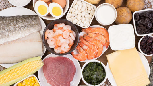 What Nobody's Telling You About Iodine