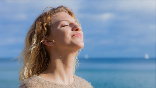 Do You Get Vitamin C From The Sun?