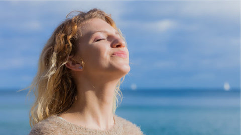 Do You Get Vitamin C From The Sun?