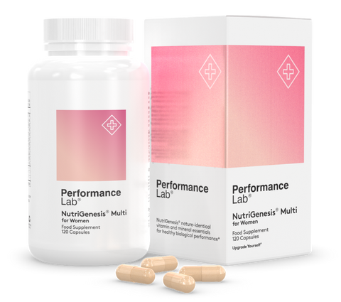 Best Multivitamin with Iron For Women: The Top Supplement for 2025