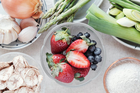 Prebiotics for Weight Loss