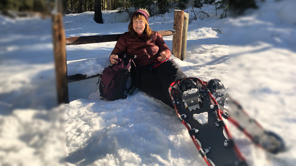 “I’ve Reclaimed My Retirement” Sandy’s Caffeine 2™ Story | Performance Lab®