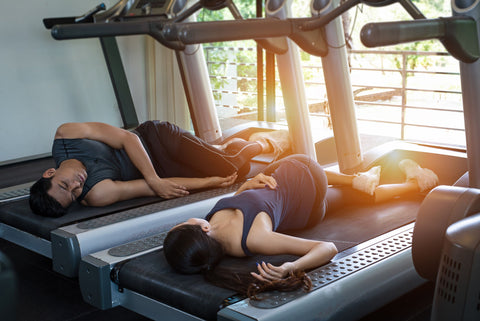 Sleep and Athletic Performance: The Importance of Sleep According