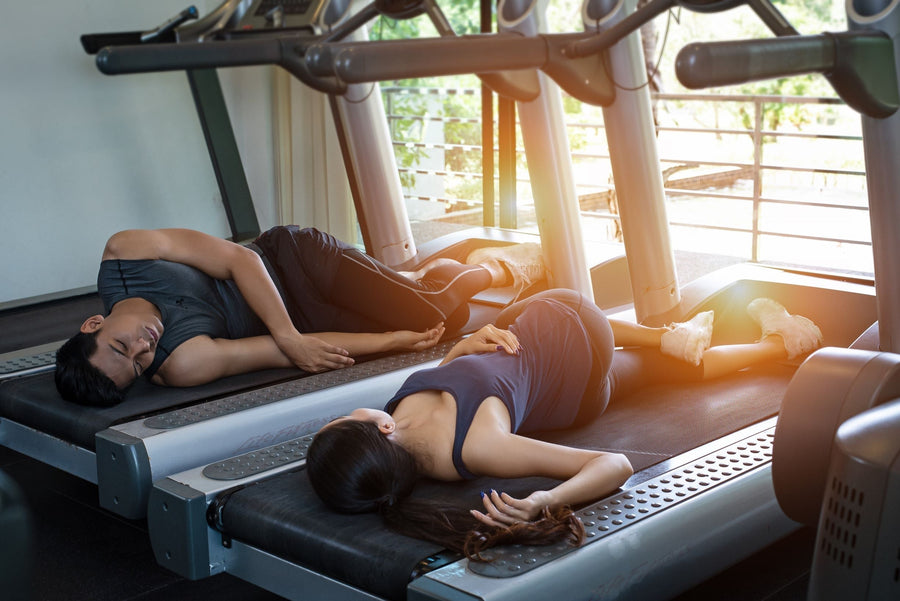 Sleep and Athletic Performance: The Importance of Sleep According to S ...
