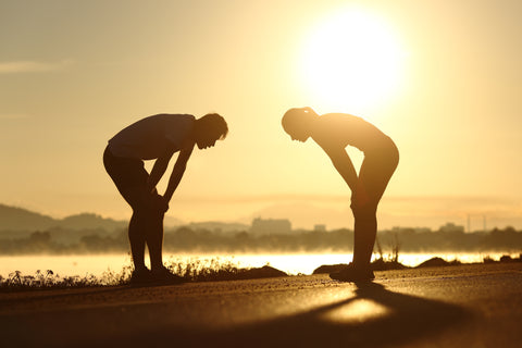 How to Fight Fatigue and Optimize Recovery