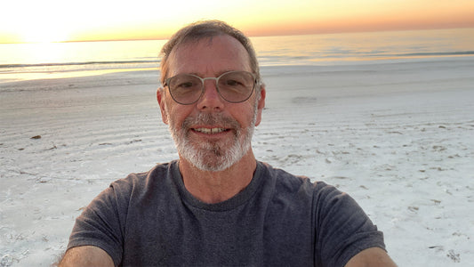 “At 76, I’m sleeping better than ever…” Tony’s Performance Lab® Sleep Story