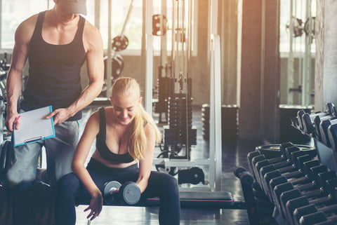 Autoregulated training: Personalization to Optimize your Performance