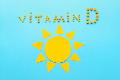 Vitamin D: The Summer Supplement Your Body Needs