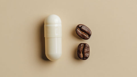 Can You Take Vitamin C With Caffeine? | Performance Lab Can You Take Vitamin C With Caffeine? | Performance Lab