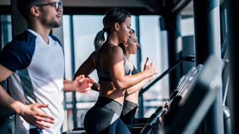 Is Pre-Workout Bad for Your Heart?