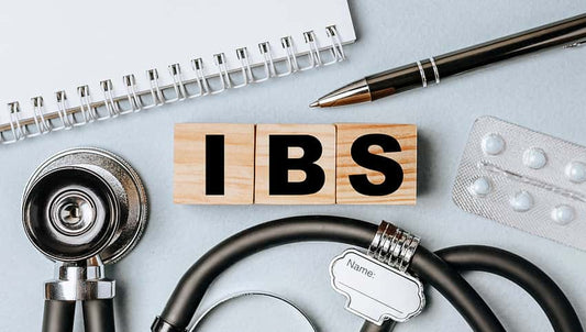 Best Supplements for IBS