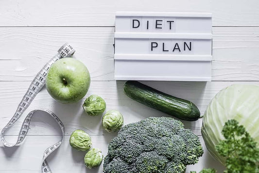How to Stick to a Diet: Top 10 Tips for Staying Committed