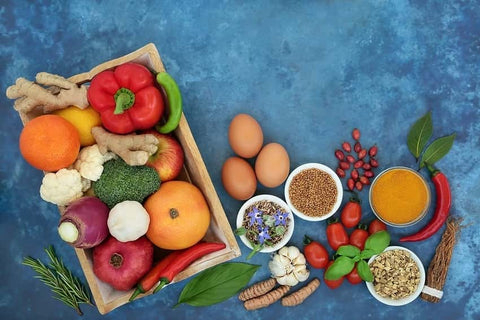 30 Best Immune-Boosting Foods