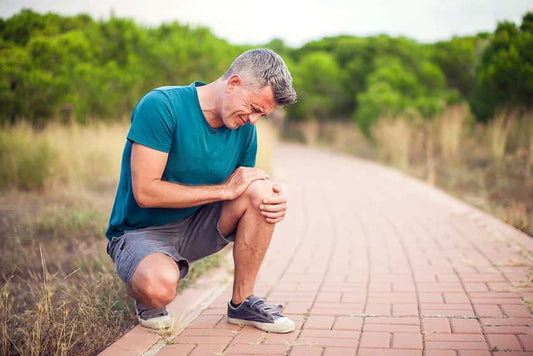 Vitamins for Tired Legs