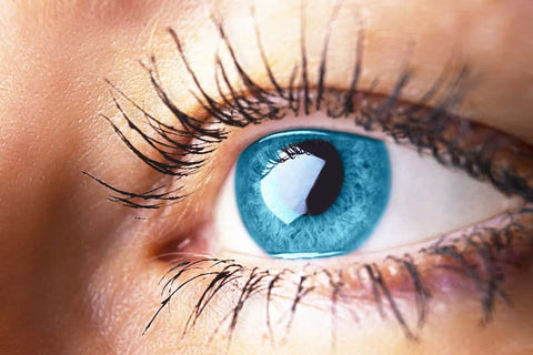 How to Improve Vision at Night - Vitamins, Supplements, Lifestyle Tips