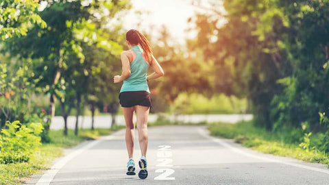 Do Runners Need Protein?