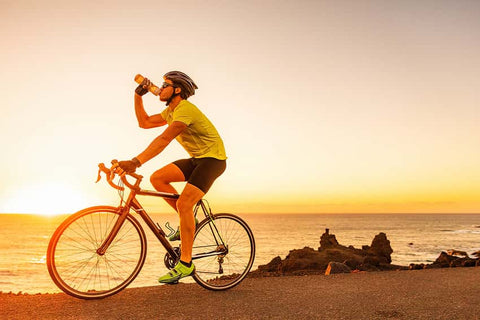 Muscle Recovery Supplements