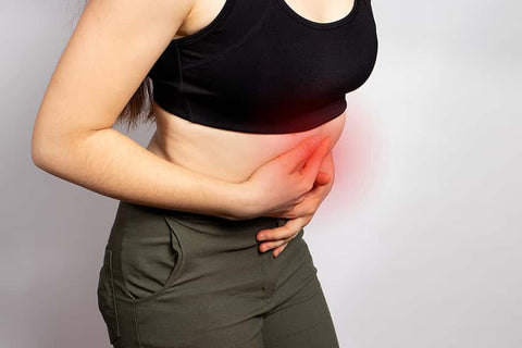Does Vitamin C Cause Constipation?
