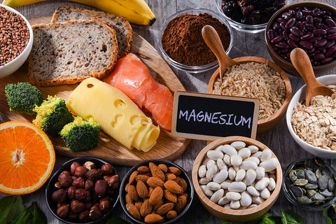 Best Time to Take Magnesium