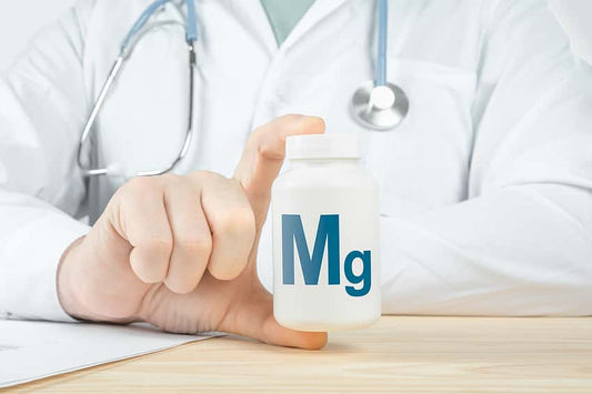 Can You Overdose on Magnesium?