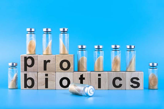 Do Probiotics Cause Gas?