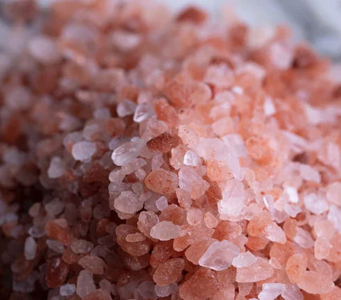 Salt in Pre-Workout Supplements: What Does It Do?
