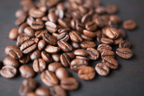 How Much Caffeine is in Pre-Workout?