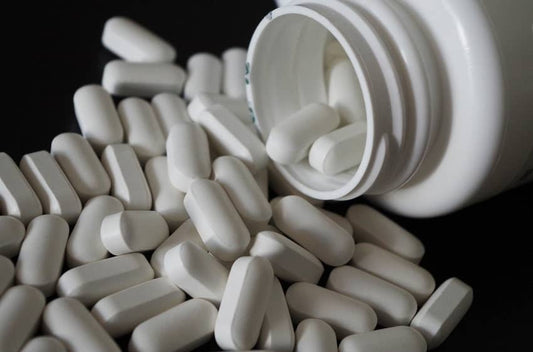 Is It Good To Take A Multivitamin Every Day?
