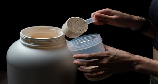 When to Take Creatine and Protein: The Correct Whey