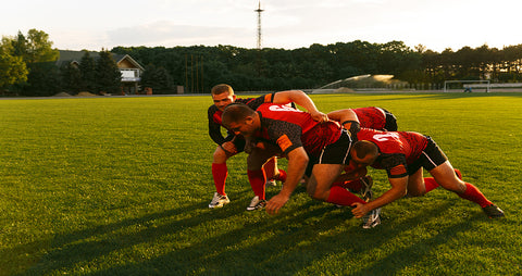 What Are The Best Vitamins And Minerals For Athletes?
