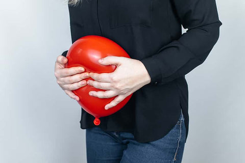 Does Kre-Alkalyn Make You Bloat?