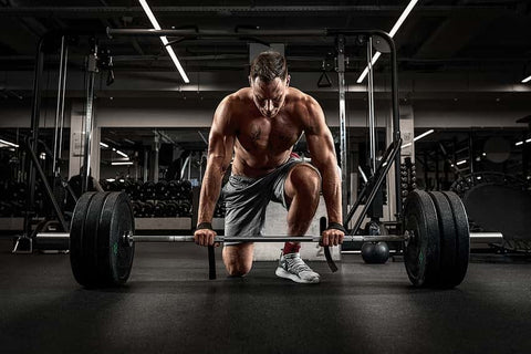 Best Pre Workout for Athletes