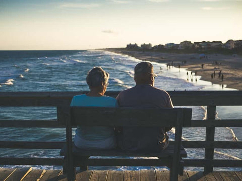 Vitamin D for Seniors Dosage: How Much Should You Take?