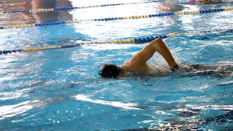 Swimming Everyday: Top 7 Benefits