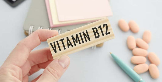 Does Vitamin B12 Contain Caffeine?