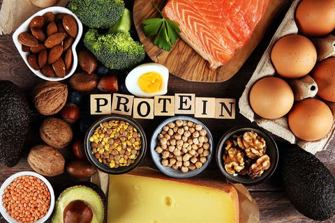 Beef Protein Vs Whey: Which is Better?