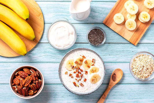 Best Pre-Workout Snacks for Bodybuilding