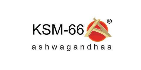 What is KSM-66?