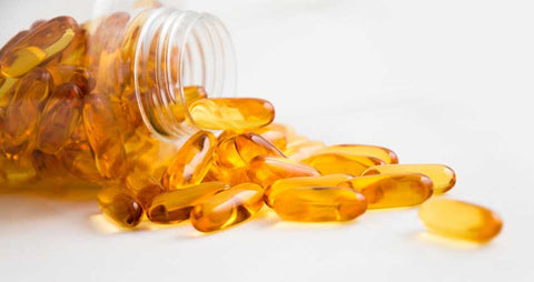 Will Vitamins Kick Me Out of Ketosis?