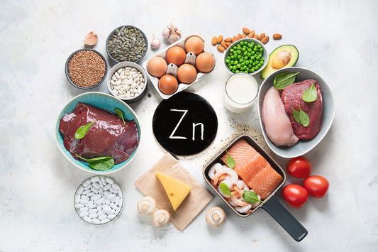 Zinc for Men