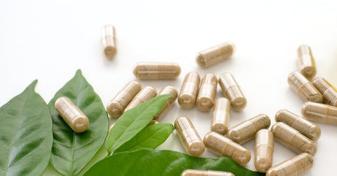 Best iodine supplement. A comprehensive guide to your options