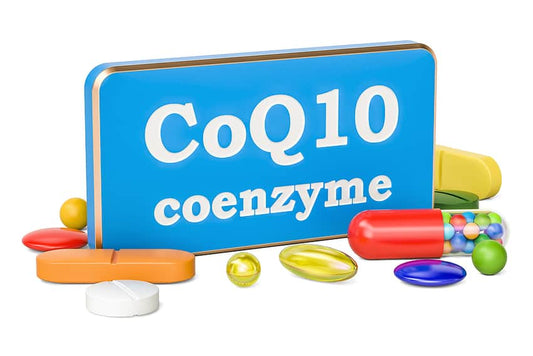 CoQ10 and Weight Loss: Is There A Link?